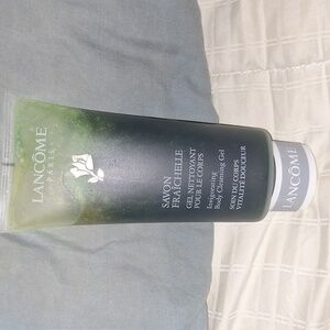 Lancome Paris Savon Fraichelle Invigorating